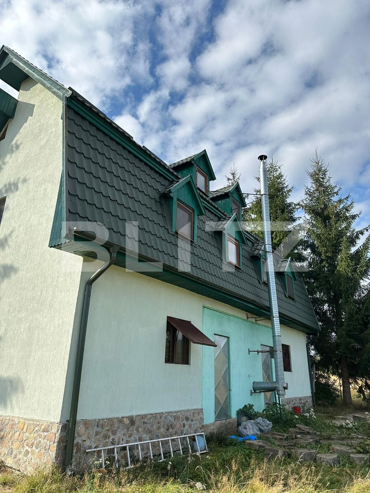 Casa de vânzare 10 camere Exterior Vest - 128068CV | BLITZ Cluj-Napoca | Poza8