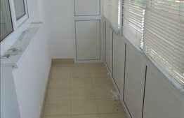 4 camere, 82 mp, decomandat, boxa la subsol, zona strazii Al. Vlahuta!