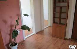 4 camere, 82 mp, decomandat, boxa la subsol, zona strazii Al. Vlahuta!