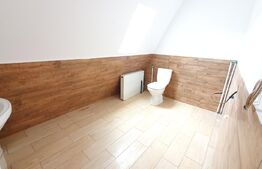 Cabana finisata, 3 camere, 82mp utili, 1500 mp teren, Valea Ierii - Plopi