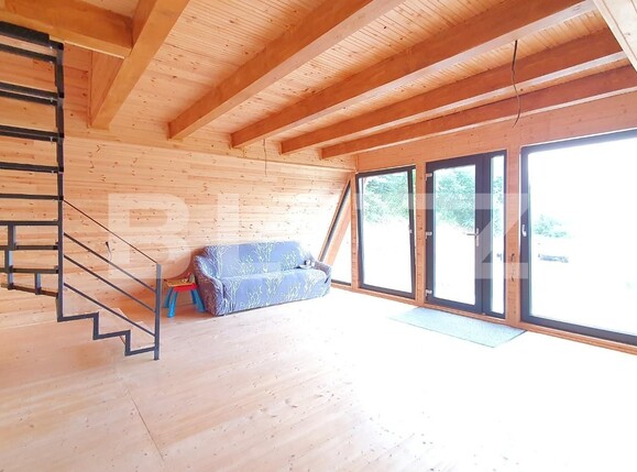 Casa de vânzare 4 camere Exterior Vest - 128093CV | BLITZ Cluj-Napoca | Poza8