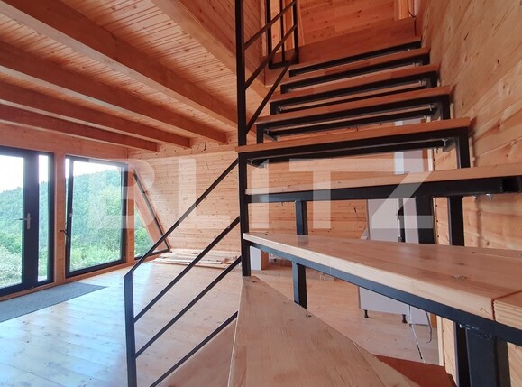 Casa de vânzare 4 camere Exterior Vest - 128093CV | BLITZ Cluj-Napoca | Poza10