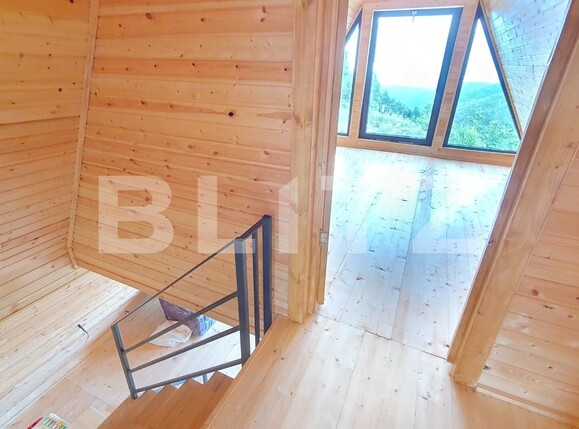 Casa de vânzare 4 camere Exterior Vest - 128093CV | BLITZ Cluj-Napoca | Poza3