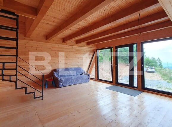 Casa de vânzare 4 camere Exterior Vest - 128093CV | BLITZ Cluj-Napoca | Poza1