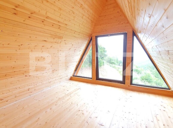 Casa de vânzare 4 camere Exterior Vest - 128093CV | BLITZ Cluj-Napoca | Poza6