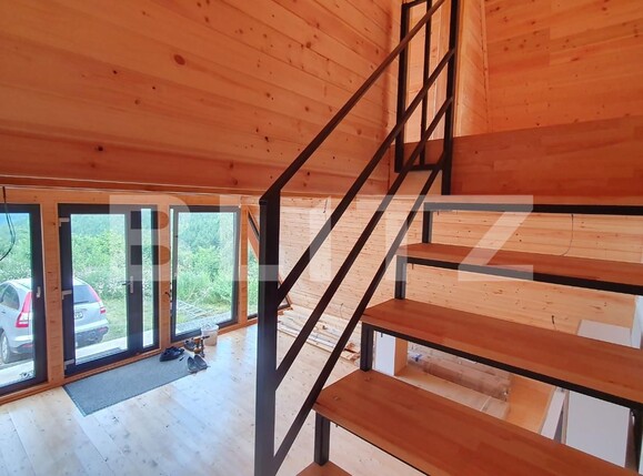 Casa de vânzare 4 camere Exterior Vest - 128093CV | BLITZ Cluj-Napoca | Poza4