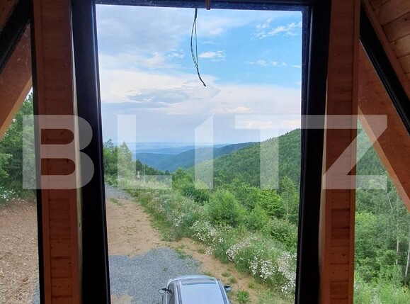 Casa de vânzare 4 camere Exterior Vest - 128093CV | BLITZ Cluj-Napoca | Poza9