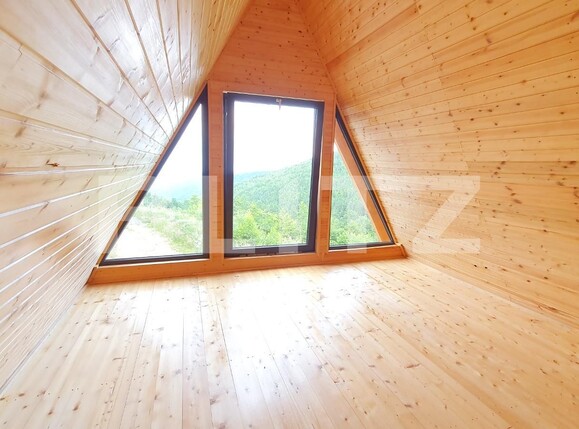 Casa de vânzare 4 camere Exterior Vest - 128093CV | BLITZ Cluj-Napoca | Poza7