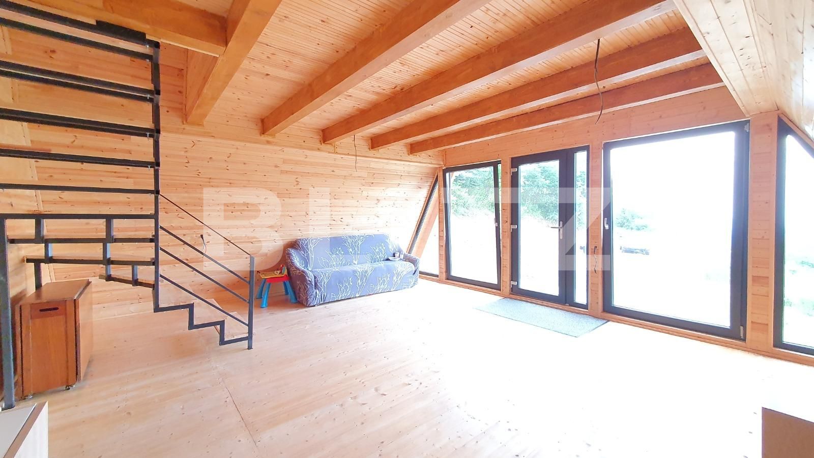 Casa de vânzare 4 camere Exterior Vest - 128093CV | BLITZ Cluj-Napoca | Poza8