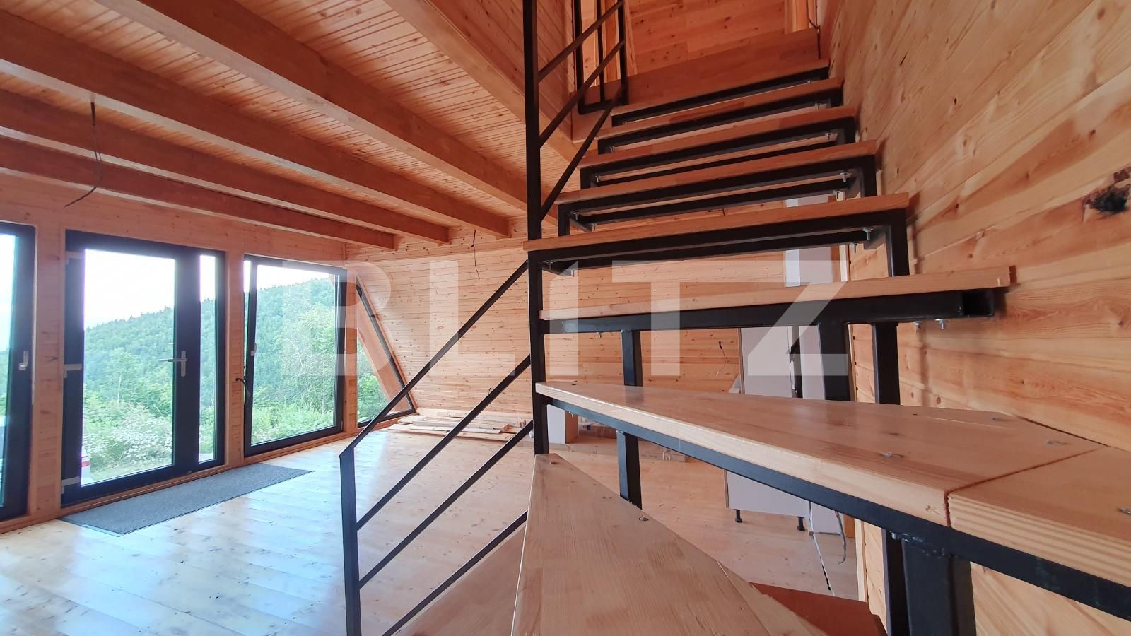 Casa de vânzare 4 camere Exterior Vest - 128093CV | BLITZ Cluj-Napoca | Poza10