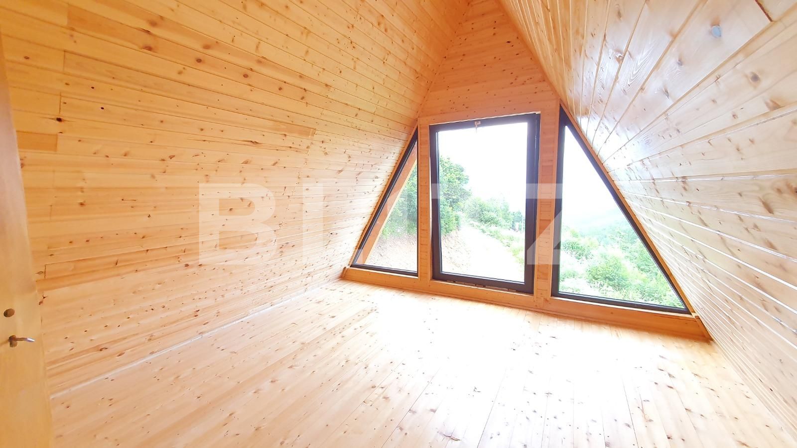 Casa de vânzare 4 camere Exterior Vest - 128093CV | BLITZ Cluj-Napoca | Poza6