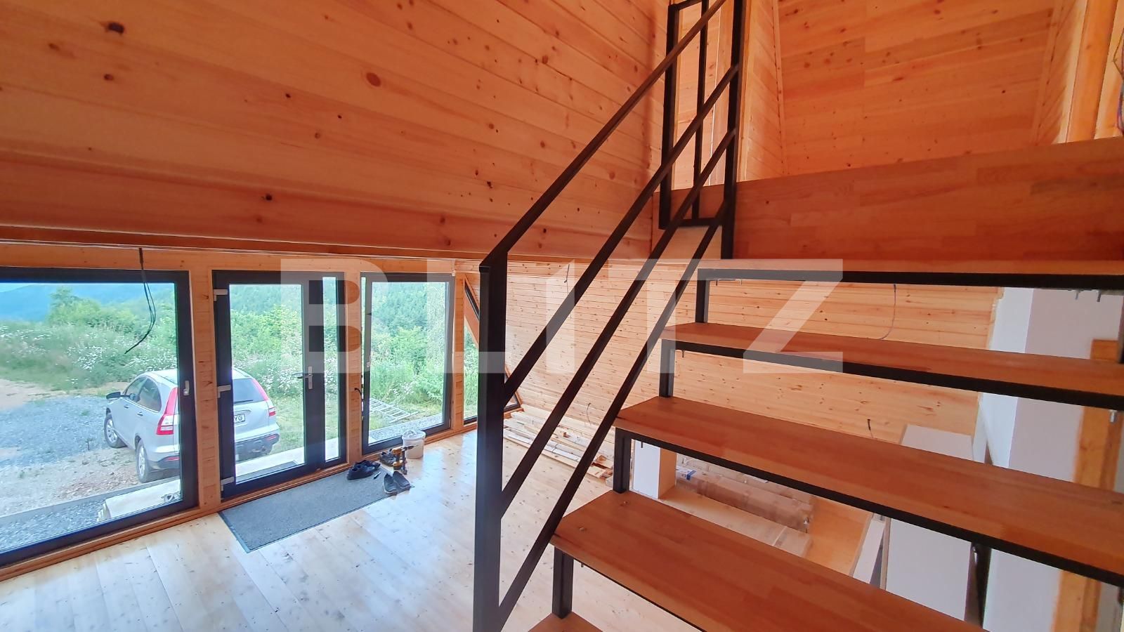 Casa de vânzare 4 camere Exterior Vest - 128093CV | BLITZ Cluj-Napoca | Poza4