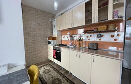 Apartament 2 camere, 45 mp, parcare subterana, zona Autogării 