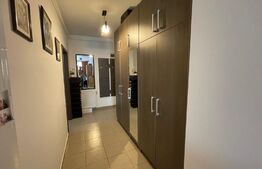 Apartament 2 camere, 45 mp, parcare subterana, zona Autogării 