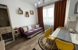 Apartament 2 camere, 45 mp, parcare subterana, zona Autogării 