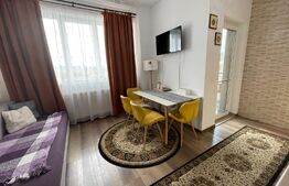 Apartament 2 camere, 45 mp, parcare subterana, zona Autogării 