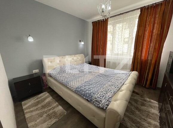 Apartament de închiriat 2 camere Central - 128099AI | BLITZ Cluj-Napoca | Poza1