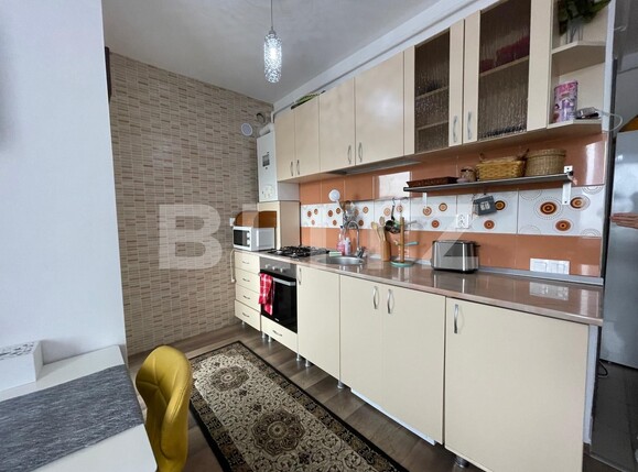 Apartament de închiriat 2 camere Central - 128099AI | BLITZ Cluj-Napoca | Poza4