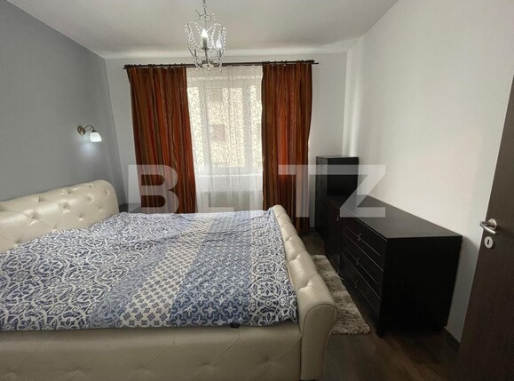 Apartament de închiriat 2 camere Central - 128099AI | BLITZ Cluj-Napoca | Poza2