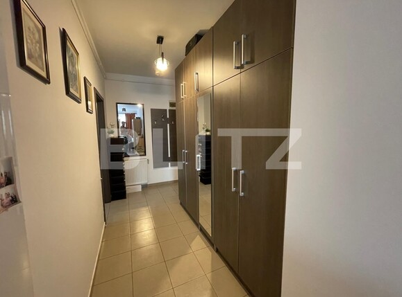 Apartament de închiriat 2 camere Central - 128099AI | BLITZ Cluj-Napoca | Poza6