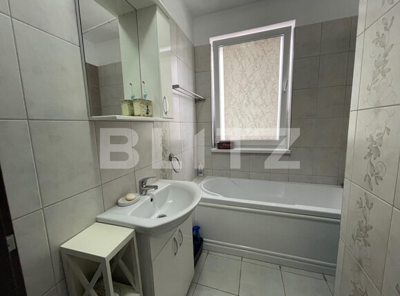 Apartament de închiriat 2 camere Central - 128099AI | BLITZ Cluj-Napoca | Poza8