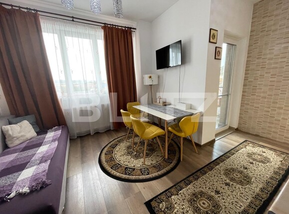 Apartament de închiriat 2 camere Central - 128099AI | BLITZ Cluj-Napoca | Poza5