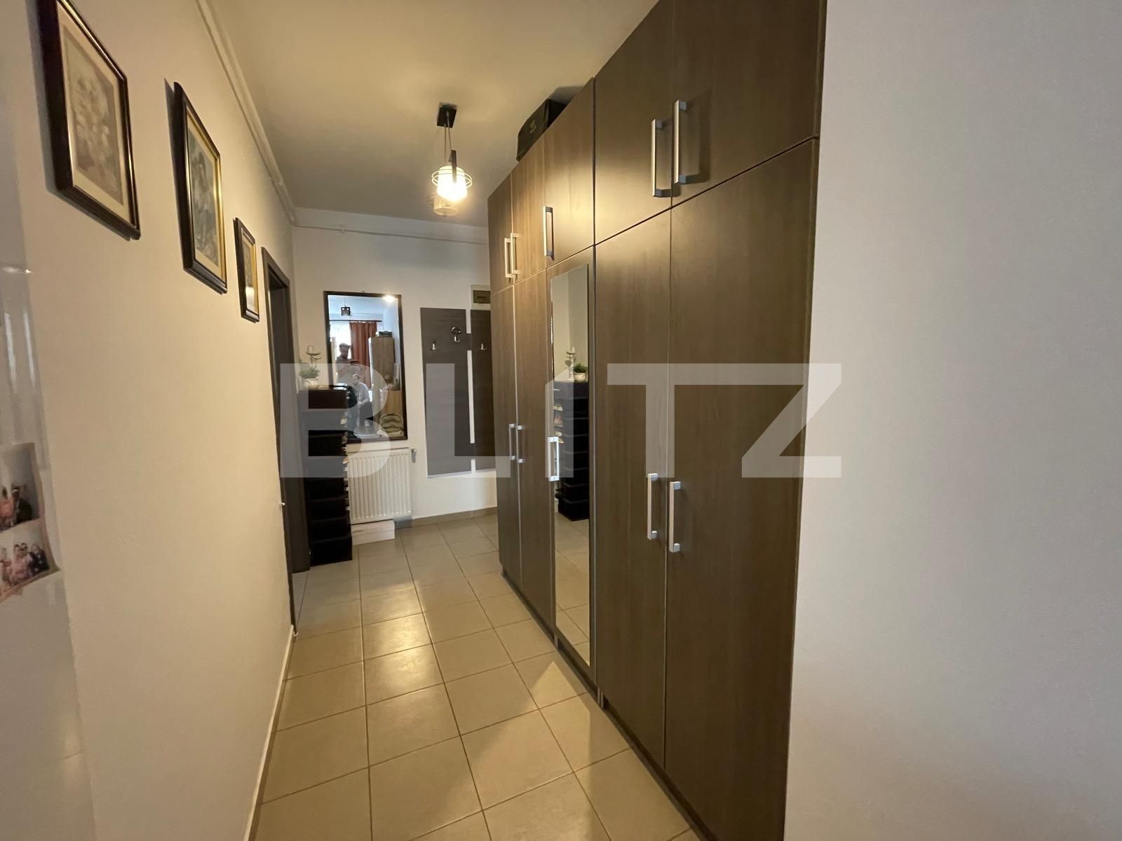 Apartament de închiriat 2 camere Central - 128099AI | BLITZ Cluj-Napoca | Poza6