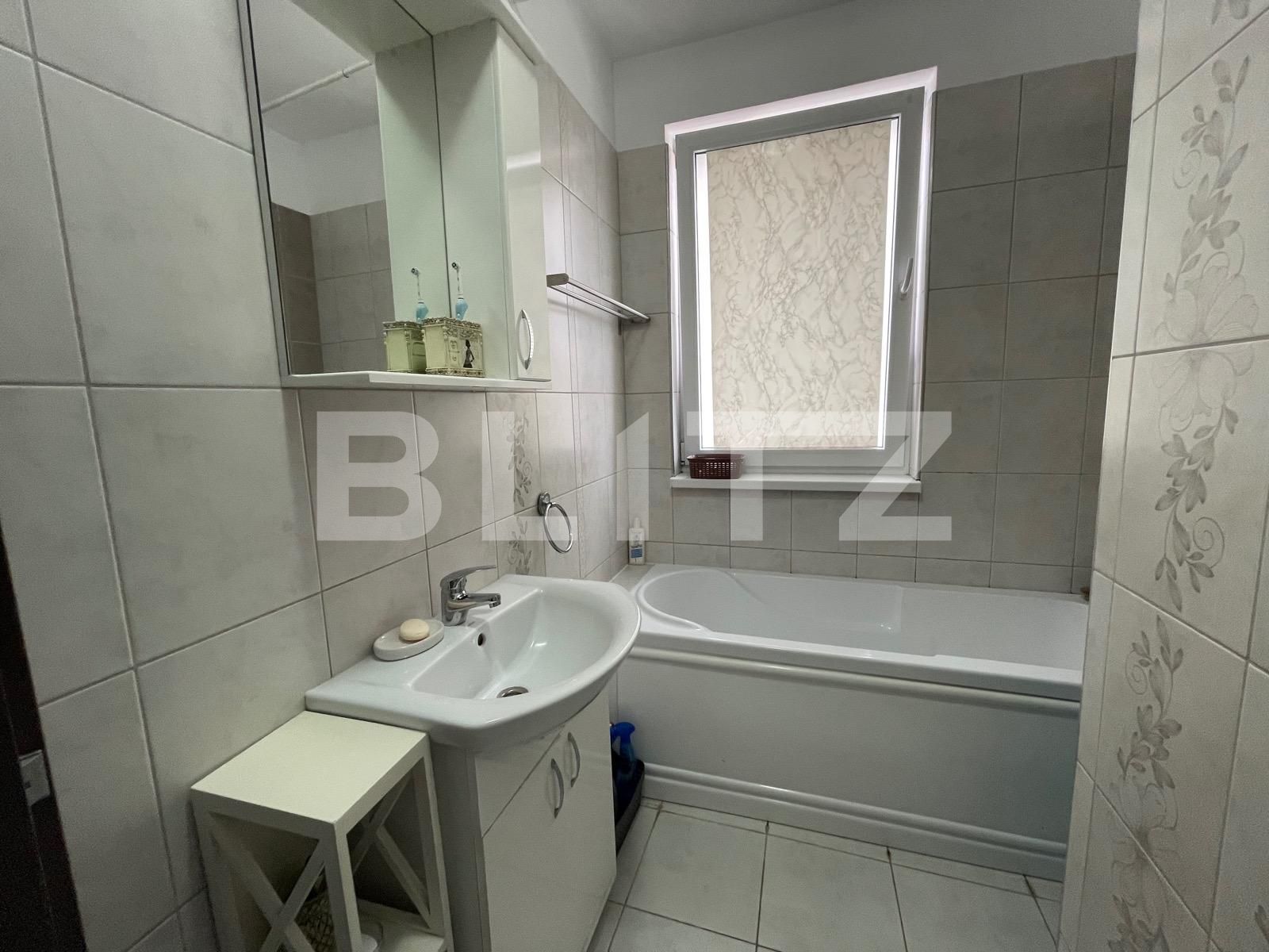Apartament de închiriat 2 camere Central - 128099AI | BLITZ Cluj-Napoca | Poza8