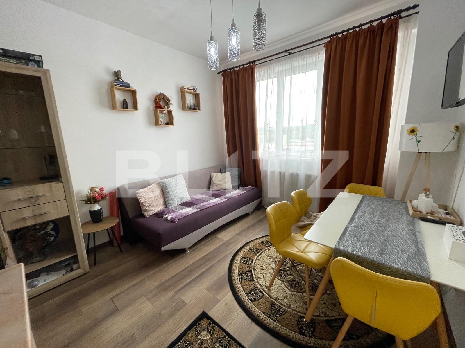 Apartament de închiriat 2 camere Central - 128099AI | BLITZ Cluj-Napoca | Poza3