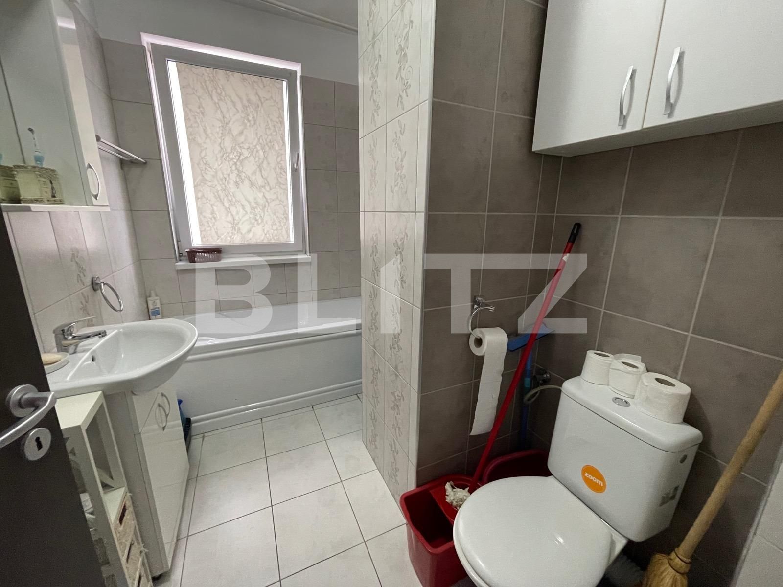 Apartament de închiriat 2 camere Central - 128099AI | BLITZ Cluj-Napoca | Poza7