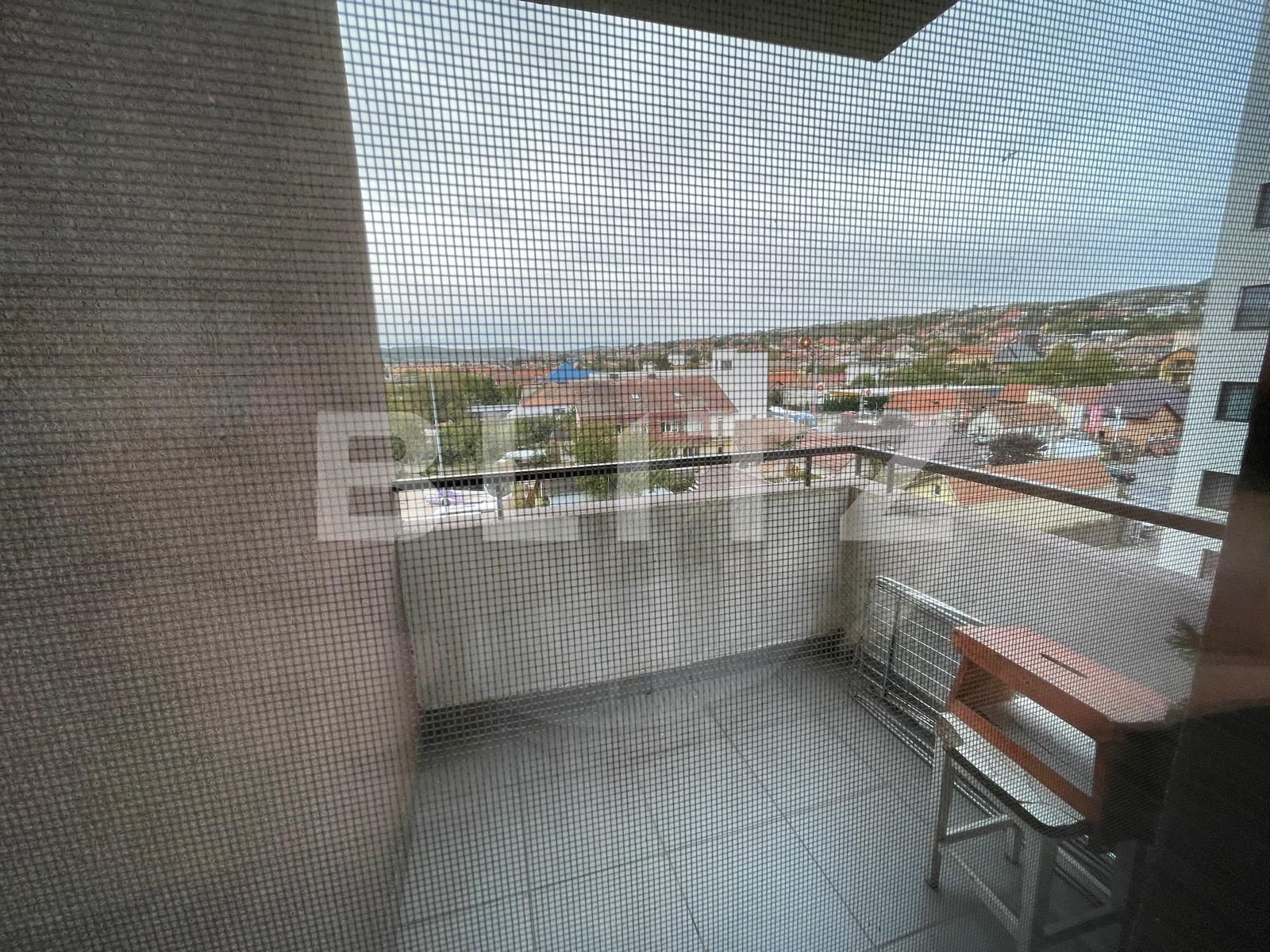 Apartament de închiriat 2 camere Central - 128099AI | BLITZ Cluj-Napoca | Poza9