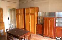 Vanzare apartament cu 3 camere si loc parcare, orientare E-V