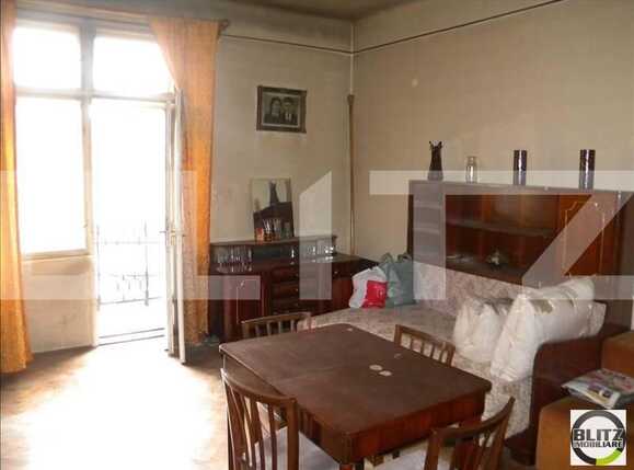 Apartament de vânzare 3 camere Central - 1281AV | BLITZ Cluj-Napoca | Poza1