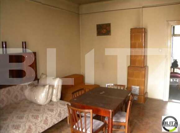 Apartament de vânzare 3 camere Central - 1281AV | BLITZ Cluj-Napoca | Poza2