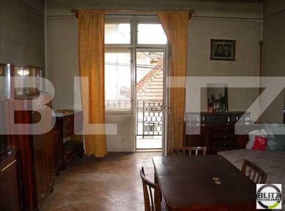 Apartament de vânzare 3 camere Central - 1281AV | BLITZ Cluj-Napoca | Poza4