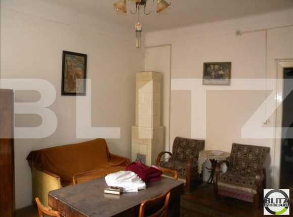 Apartament de vânzare 3 camere Central - 1281AV | BLITZ Cluj-Napoca | Poza6