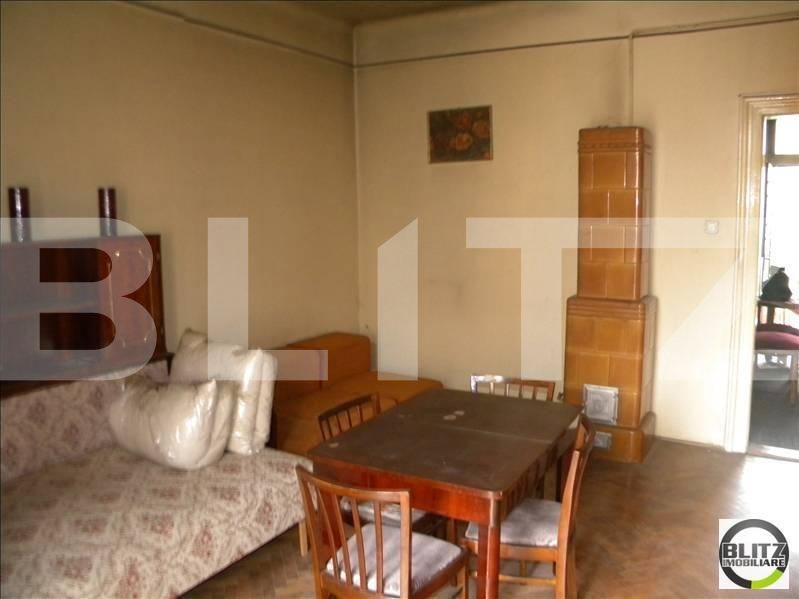 Apartament de vânzare 3 camere Central - 1281AV | BLITZ Cluj-Napoca | Poza2