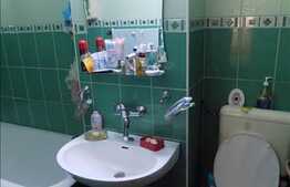 2 camere, 54 mp, parcare, finisat modern, zona strazii Fabricii!