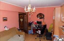 2 camere, 54 mp, parcare, finisat modern, zona strazii Fabricii!