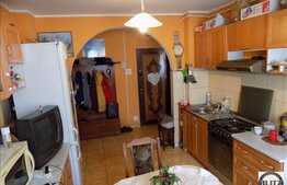 2 camere, 54 mp, parcare, finisat modern, zona strazii Fabricii!