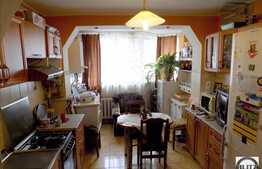 2 camere, 54 mp, parcare, finisat modern, zona strazii Fabricii!