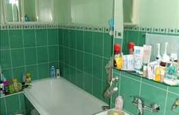 2 camere, 54 mp, parcare, finisat modern, zona strazii Fabricii!