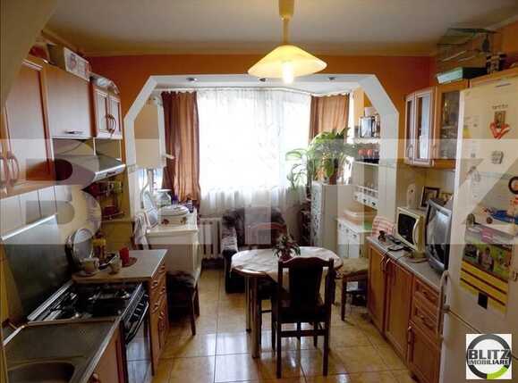 Apartament de vânzare 2 camere Marasti - 12810AV | BLITZ Cluj-Napoca | Poza6
