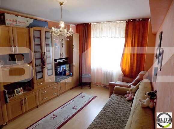 Apartament de vânzare 2 camere Marasti - 12810AV | BLITZ Cluj-Napoca | Poza1