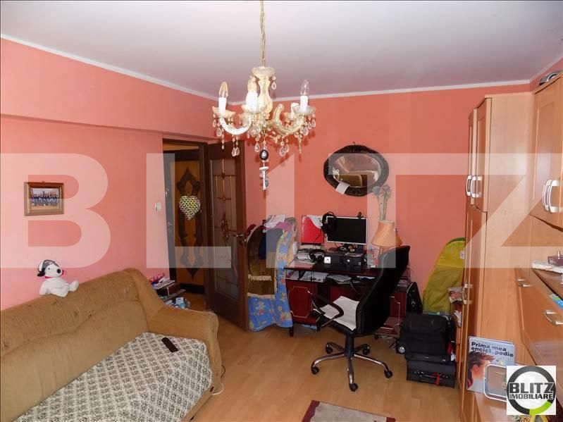 Apartament de vânzare 2 camere Marasti - 12810AV | BLITZ Cluj-Napoca | Poza2