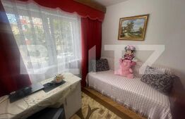 Apartament 2 camere, 45mp, etaj intermediar, zona strazii Alexandru Vlahuta  