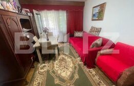 Apartament 2 camere, 45mp, etaj intermediar, zona strazii Alexandru Vlahuta  