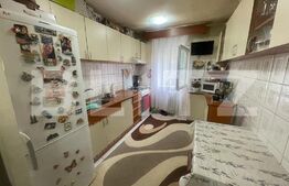 Apartament 2 camere, 45mp, etaj intermediar, zona strazii Alexandru Vlahuta  