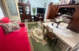 Apartament 2 camere, 45mp, etaj intermediar, zona strazii Alexandru Vlahuta  