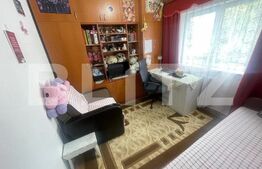 Apartament 2 camere, 45mp, etaj intermediar, zona strazii Alexandru Vlahuta  